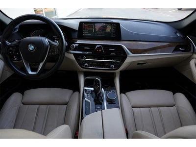 2020 BMW 5 Series 530i xDrive