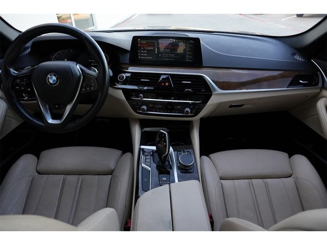 2020 BMW 5 Series 530i xDrive