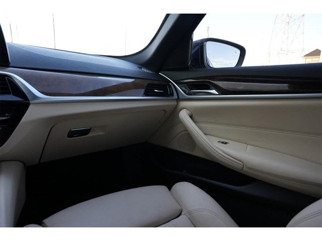 2020 BMW 5 Series 530i xDrive