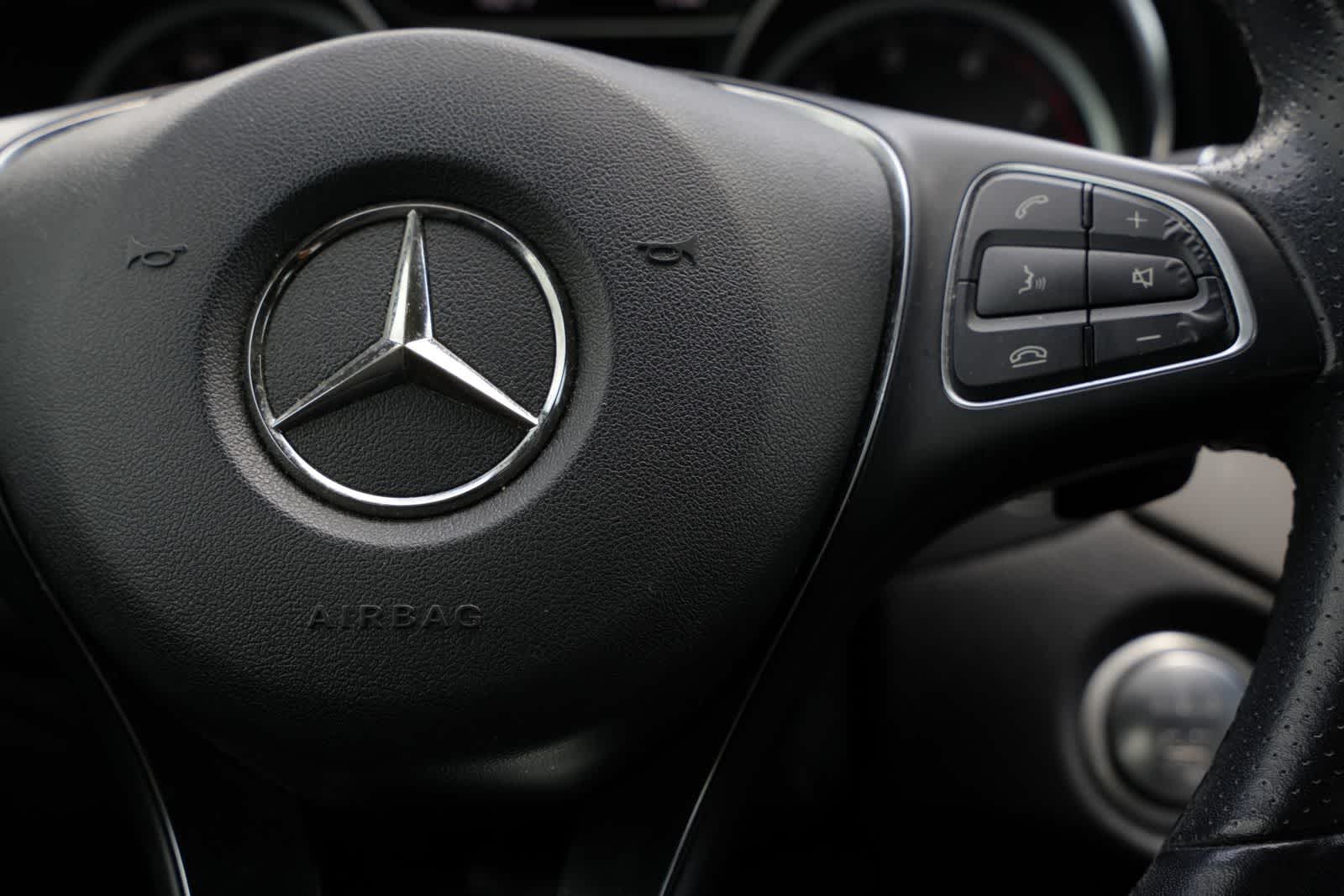 2020 Mercedes-Benz GLA 250 GLA 250