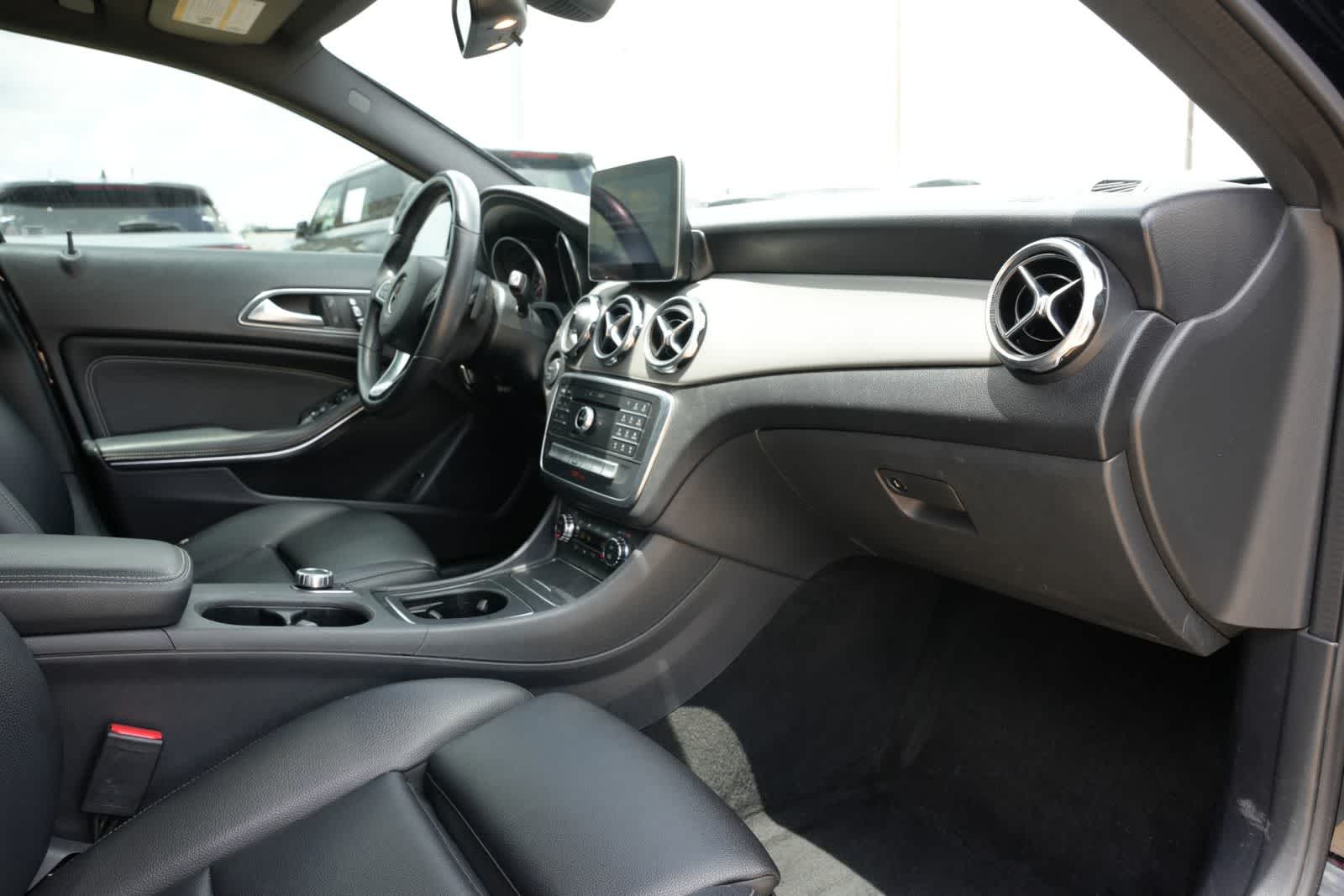2020 Mercedes-Benz GLA 250 GLA 250