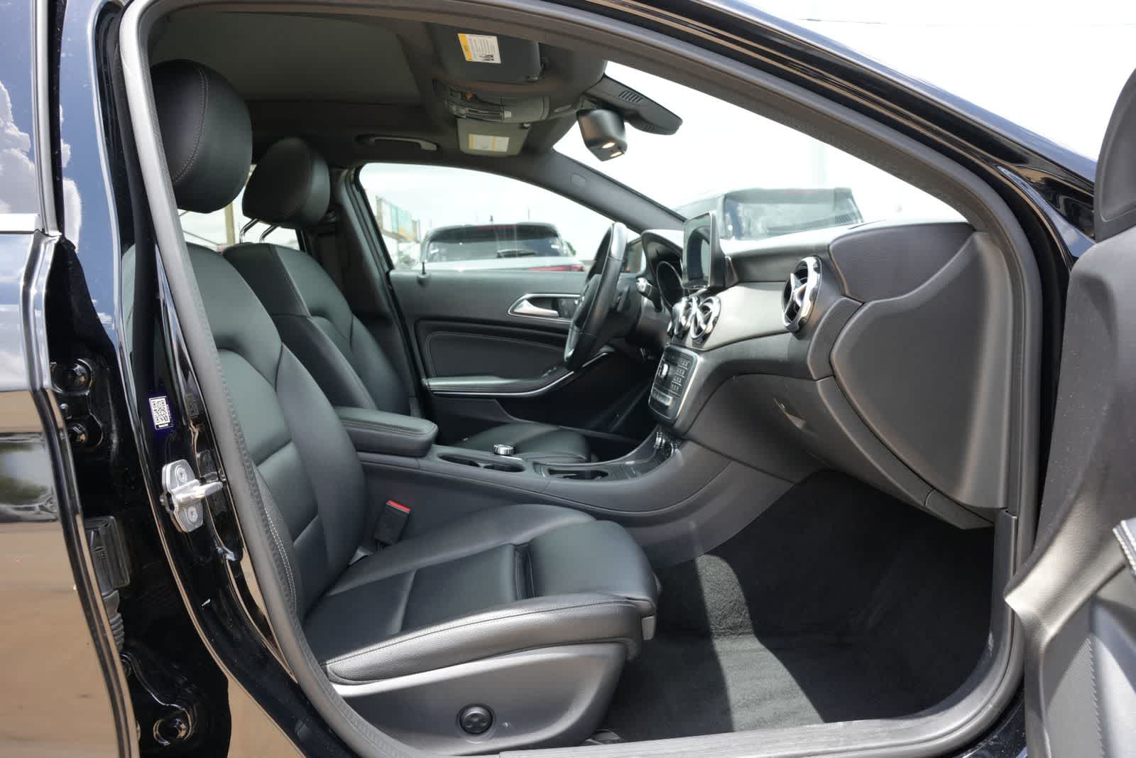 2020 Mercedes-Benz GLA 250 GLA 250