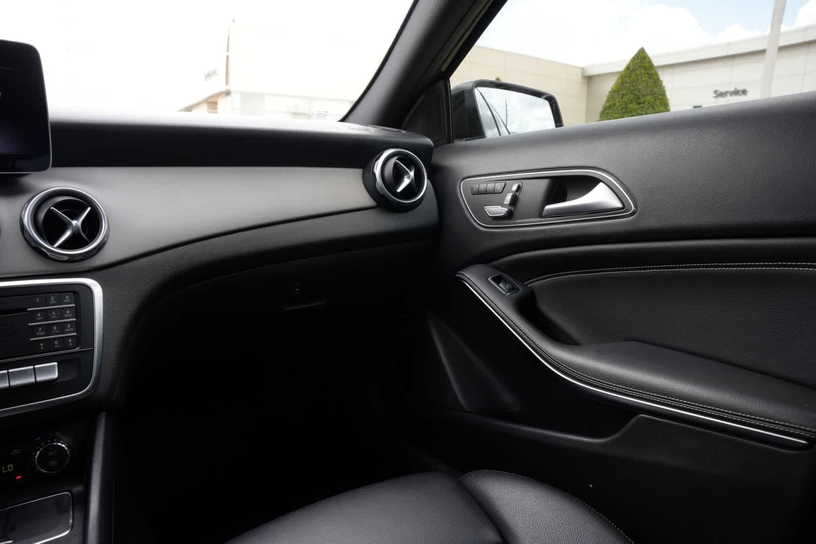 2020 Mercedes-Benz GLA 250 GLA 250