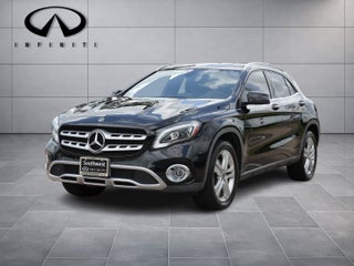 2020 Mercedes-Benz GLA 250 GLA 250
