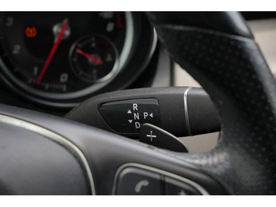 2020 Mercedes-Benz GLA 250 GLA 250