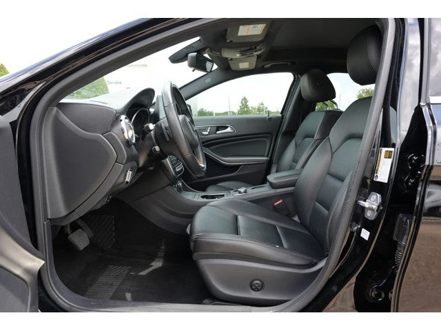 2020 Mercedes-Benz GLA 250 GLA 250