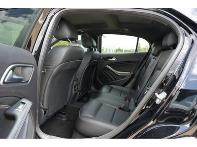 2020 Mercedes-Benz GLA 250 GLA 250