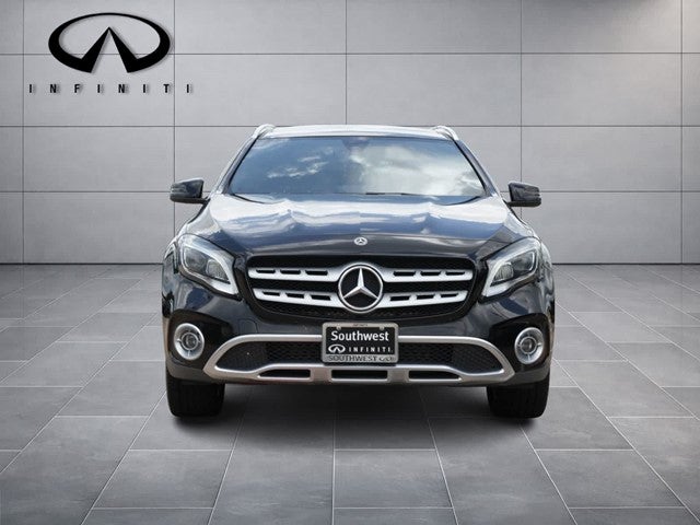 2020 Mercedes-Benz GLA 250 GLA 250