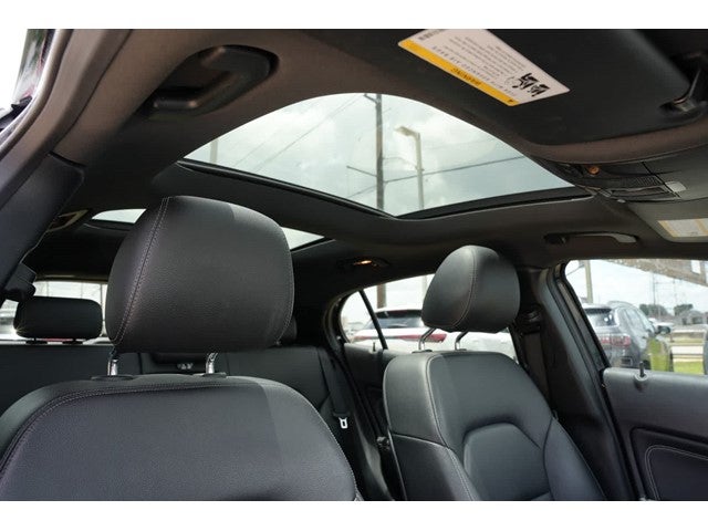 2020 Mercedes-Benz GLA 250 GLA 250