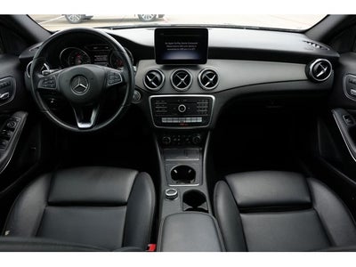 2020 Mercedes-Benz GLA 250 GLA 250