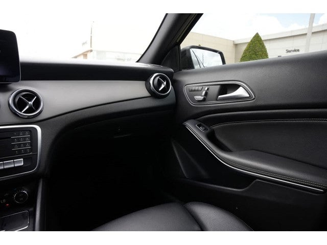 2020 Mercedes-Benz GLA 250 GLA 250
