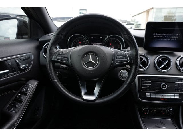 2020 Mercedes-Benz GLA 250 GLA 250