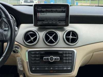 2015 Mercedes-Benz GLA 250 GLA 250