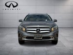 2015 Mercedes-Benz GLA 250 GLA 250