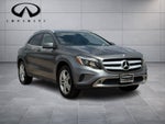 2015 Mercedes-Benz GLA 250 GLA 250