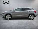 2015 Mercedes-Benz GLA 250 GLA 250