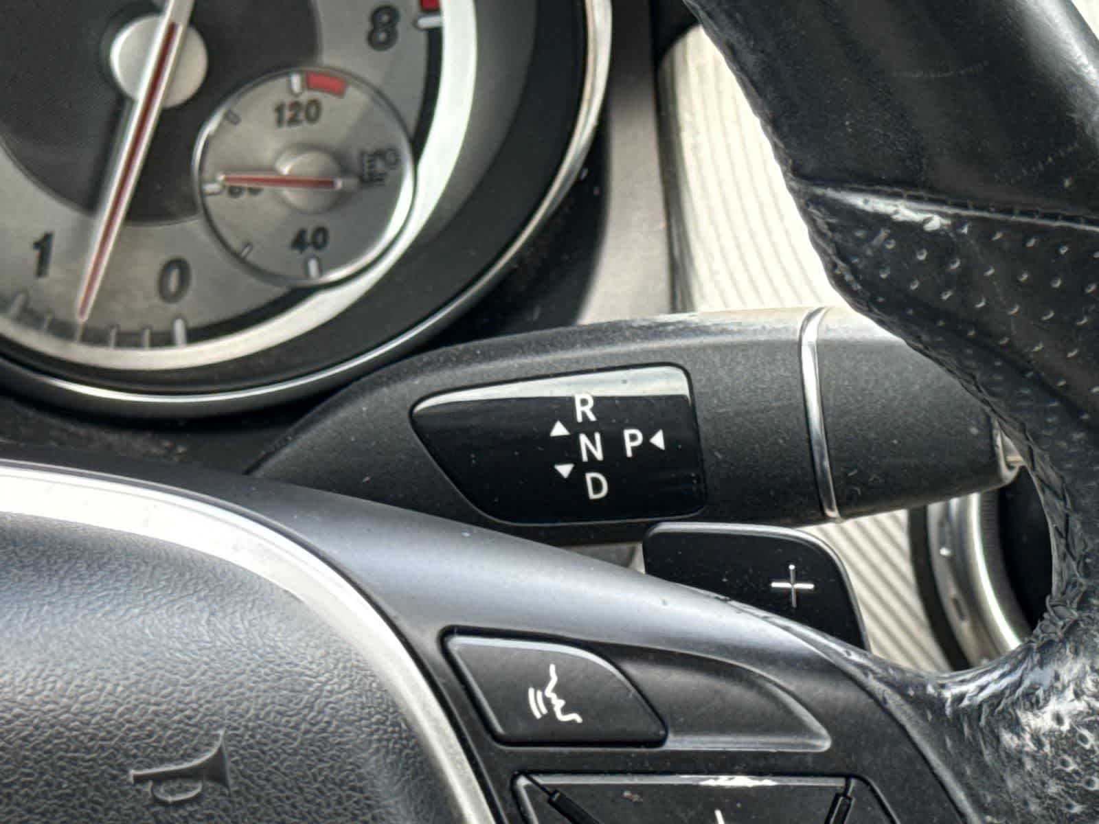 2015 Mercedes-Benz GLA 250 GLA 250
