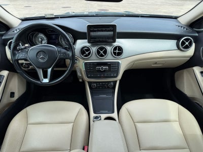 2015 Mercedes-Benz GLA 250 GLA 250