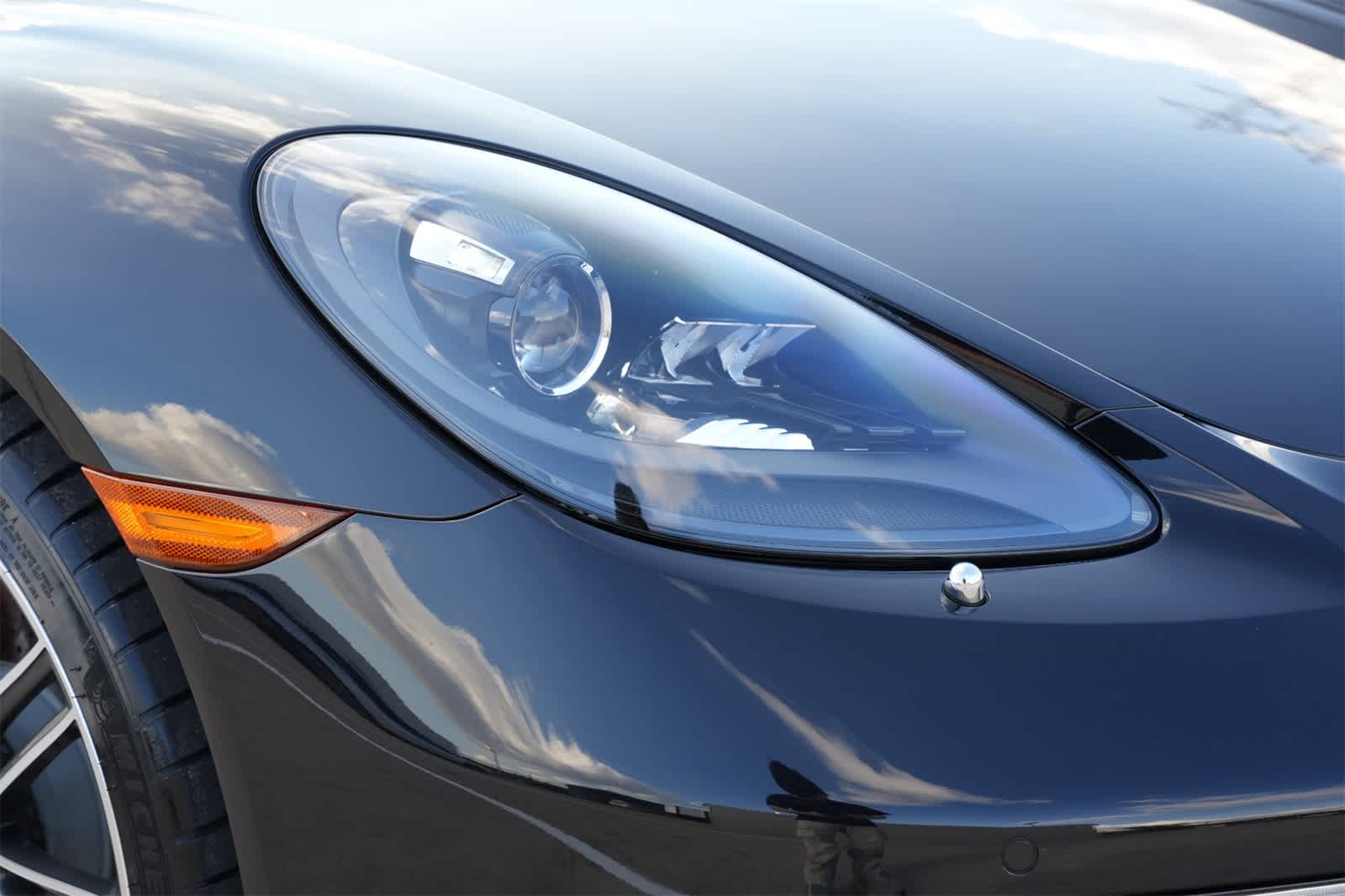 2024 Porsche 718 Cayman S