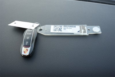 2024 Porsche 718 Cayman S