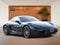 2024 Porsche 718 Cayman S
