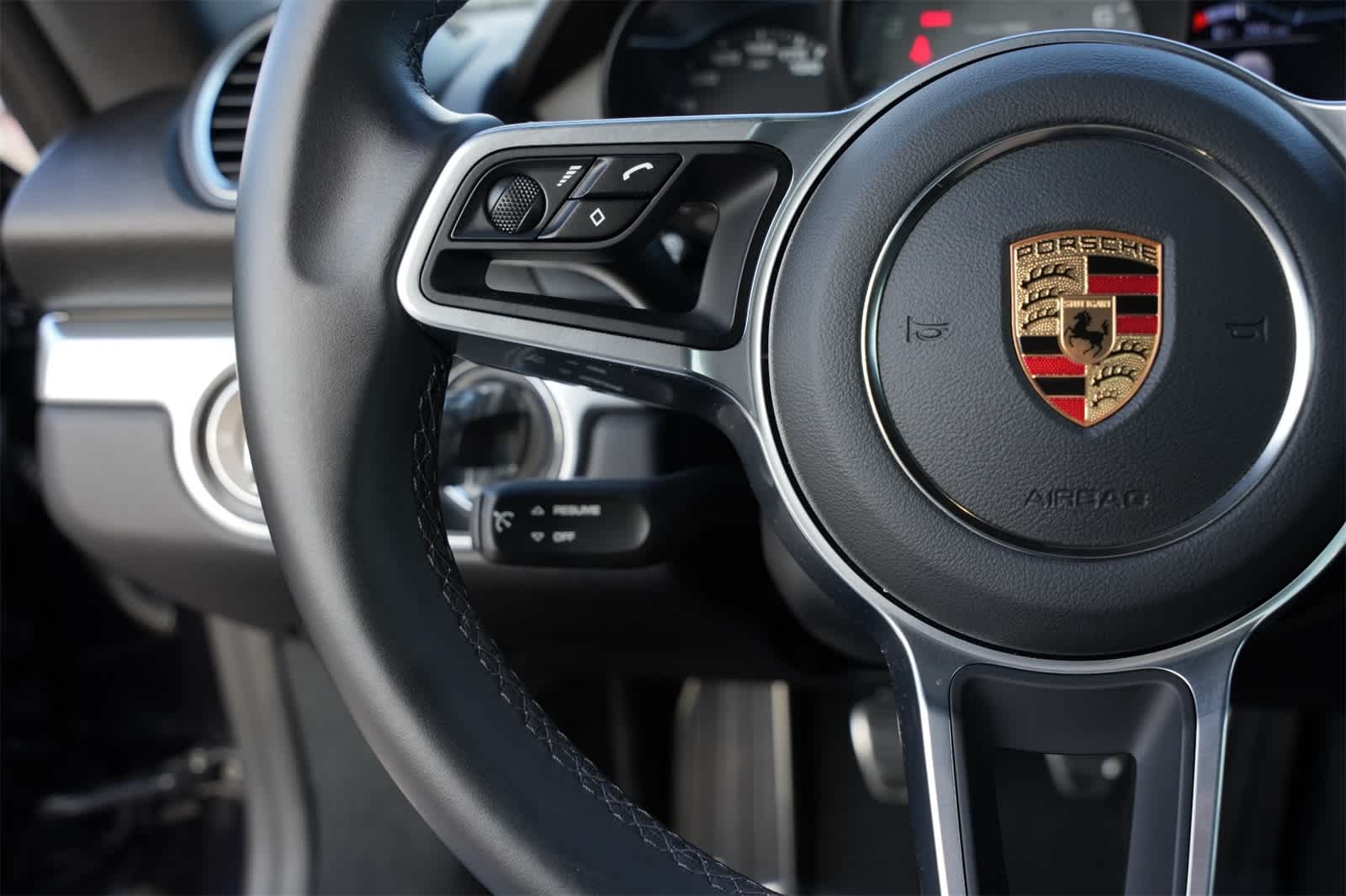 2024 Porsche 718 Cayman S