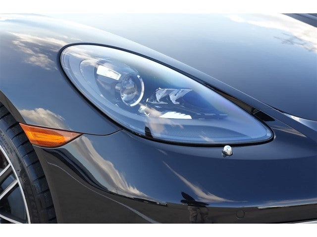 2024 Porsche 718 Cayman S