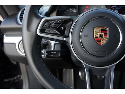 2024 Porsche 718 Cayman S