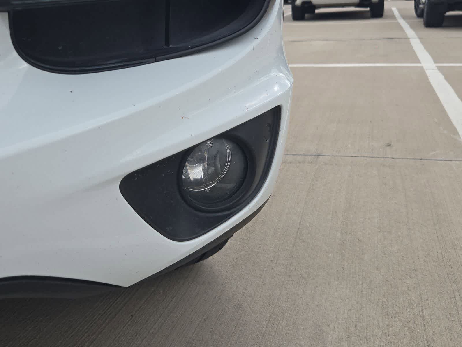 2017 Porsche Cayenne AWD
