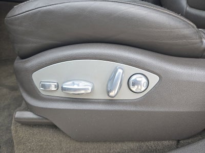 2017 Porsche Cayenne AWD