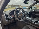 2017 Porsche Cayenne AWD