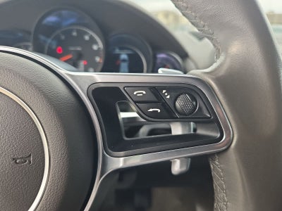2017 Porsche Cayenne AWD