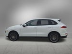 2017 Porsche Cayenne AWD