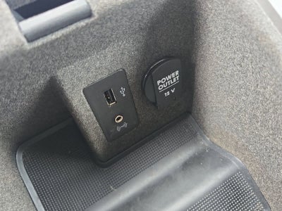2017 Porsche Cayenne AWD