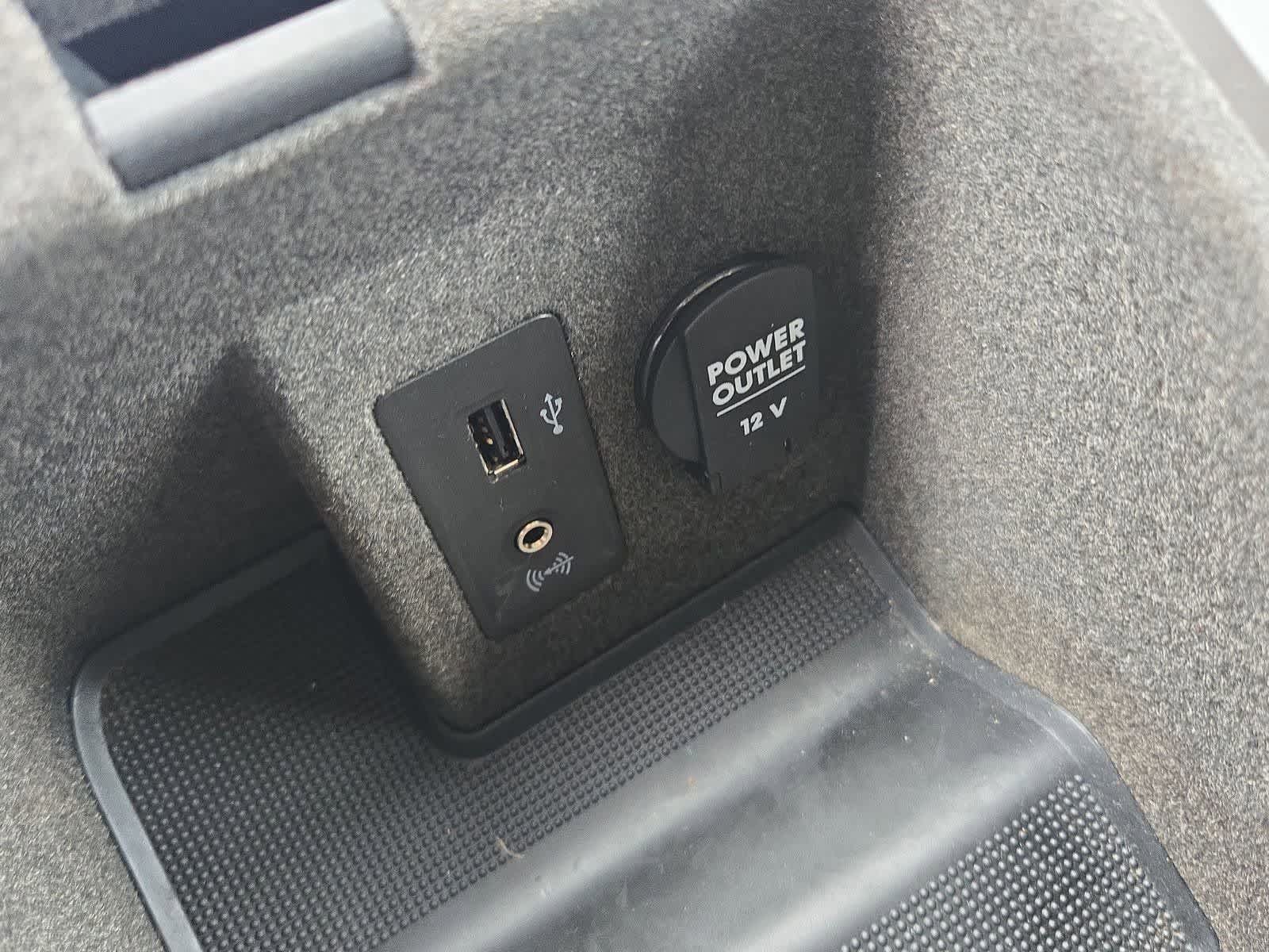 2017 Porsche Cayenne AWD