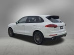 2017 Porsche Cayenne AWD