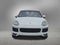 2017 Porsche Cayenne AWD