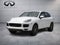 2017 Porsche Cayenne AWD