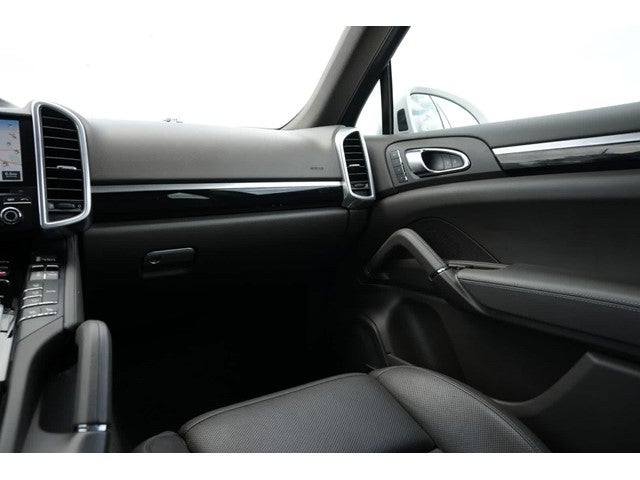 2017 Porsche Cayenne AWD