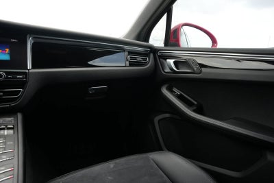 2019 Porsche Macan AWD