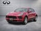 2019 Porsche Macan AWD