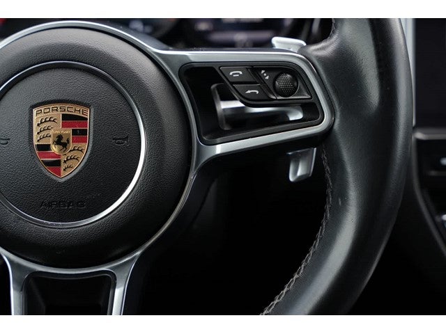 2019 Porsche Macan AWD