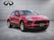 2019 Porsche Macan AWD