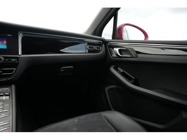 2019 Porsche Macan AWD