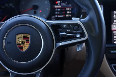 2021 Porsche Macan S