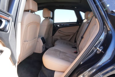 2021 Porsche Macan S