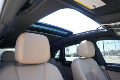 2021 Porsche Macan S