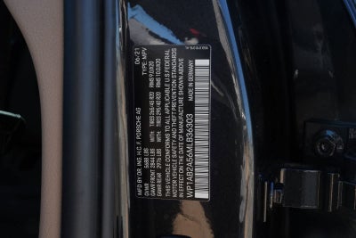 2021 Porsche Macan S