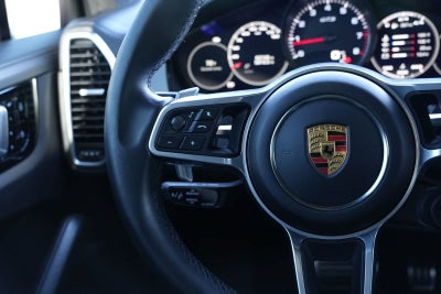 2021 Porsche Cayenne GTS