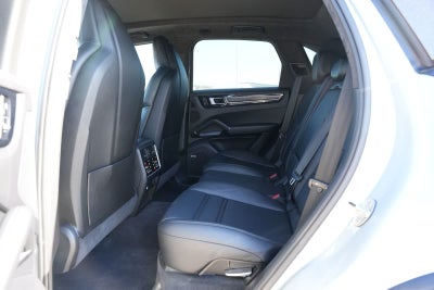 2021 Porsche Cayenne GTS